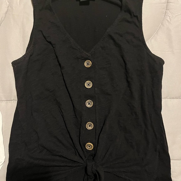 Sanctuary tank - Picture 2 of 3